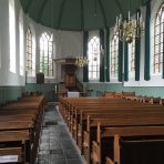 College van Ouderling-kerkrentmeesters