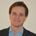 Predikant ds. H.G.W. Groot Karsijn