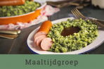 Maaltijdgroep