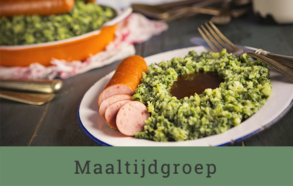 Maaltijdgroep