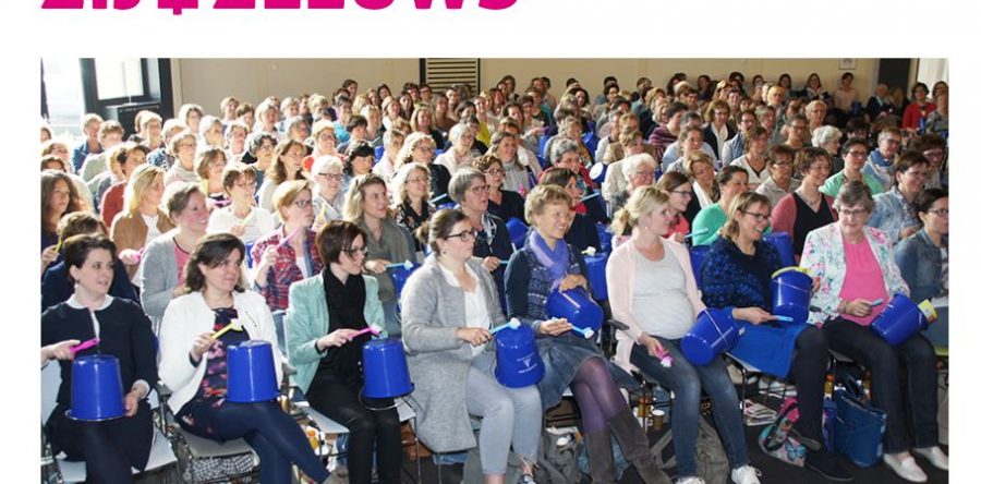 Zeeuwse vrouwen dagen