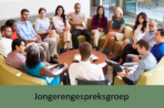 Catechese en gespreksgroepen voor jongeren/jongvolwassenen en jonge ouders
