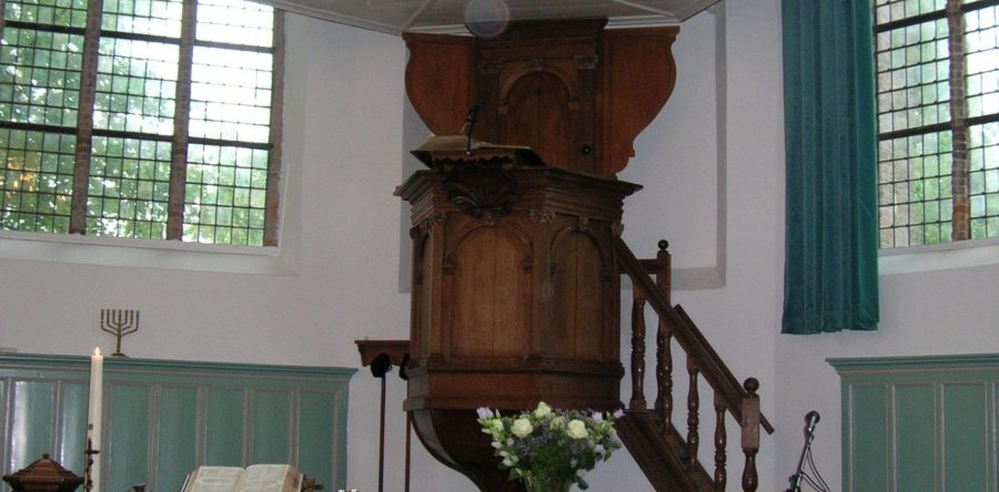 Beroepingswerk