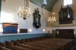 Zondag 11-11, 10.00 uur Ds. J. van Belzen