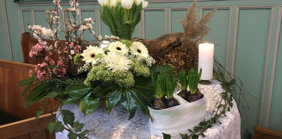 Schikking oud naar nieuw