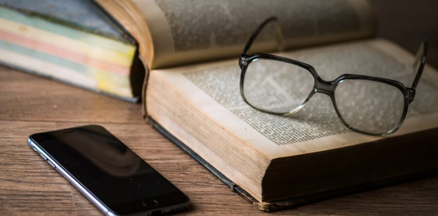 Zondag 21 maart 10:00 uur : ds. C. Baggerman