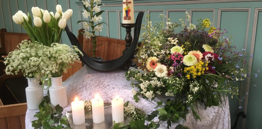 Schikking 28 april 2019 Gedenken