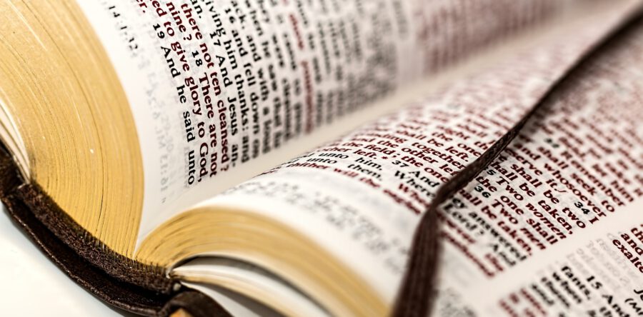 21-02-2021 10:00 uur ds. D. Westerneng