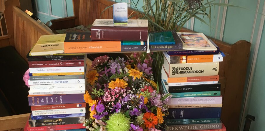 Schikking 01-09-2019 Startzondag