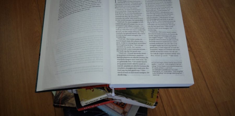 Zondag 7 maart, 10:00 uur : ds. H. Catsburg