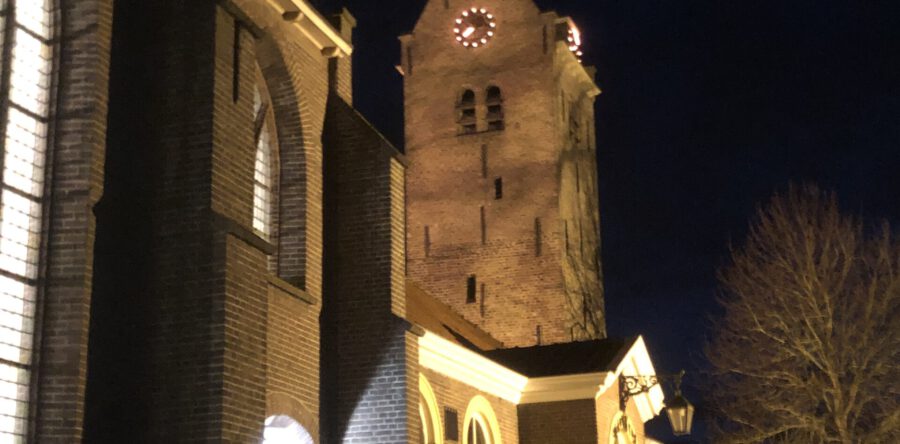 30-01-2022 10.00 uur Kand. Karen Koppenaal