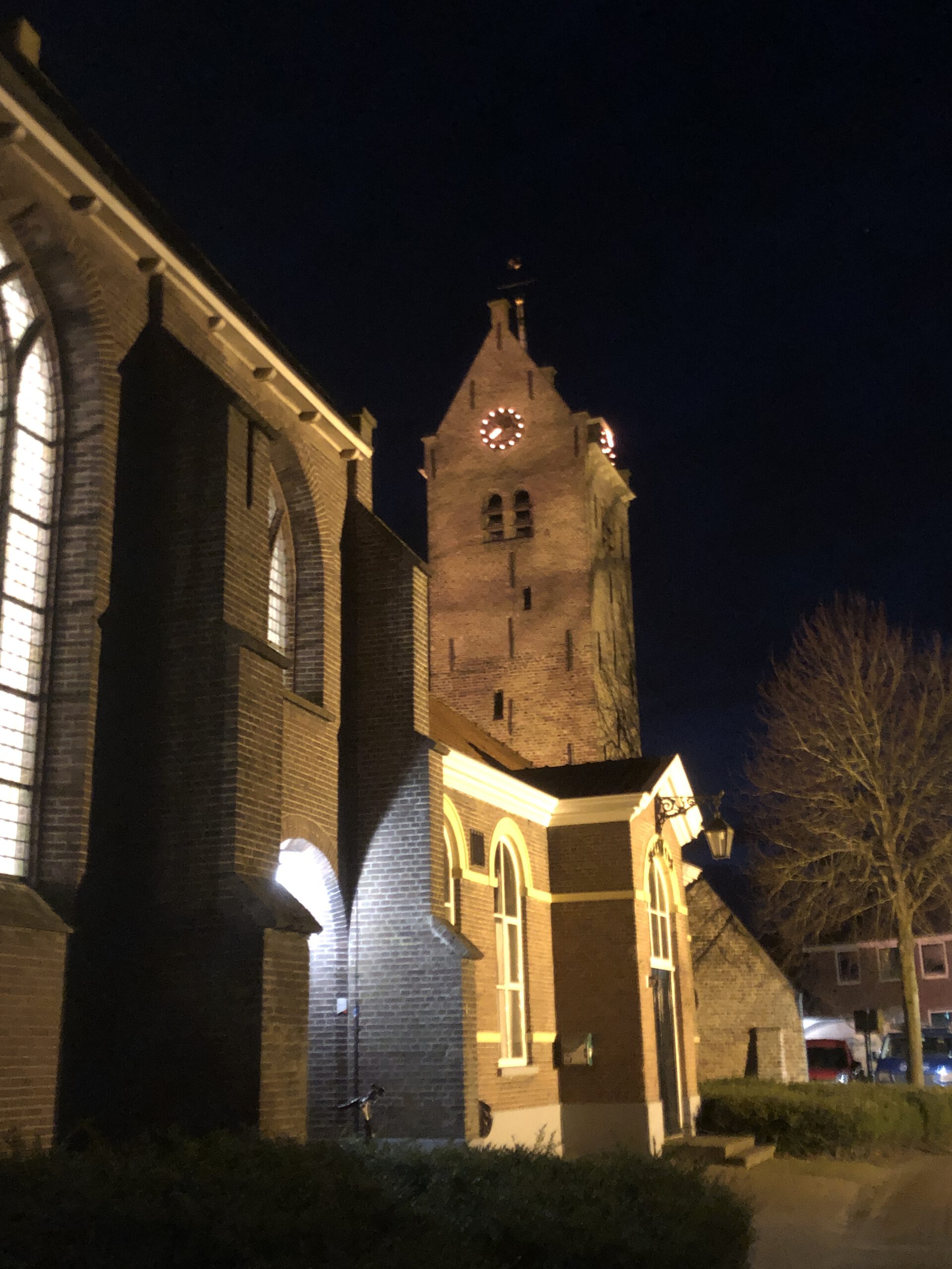 30-01-2022 10.00 uur Kand. Karen Koppenaal