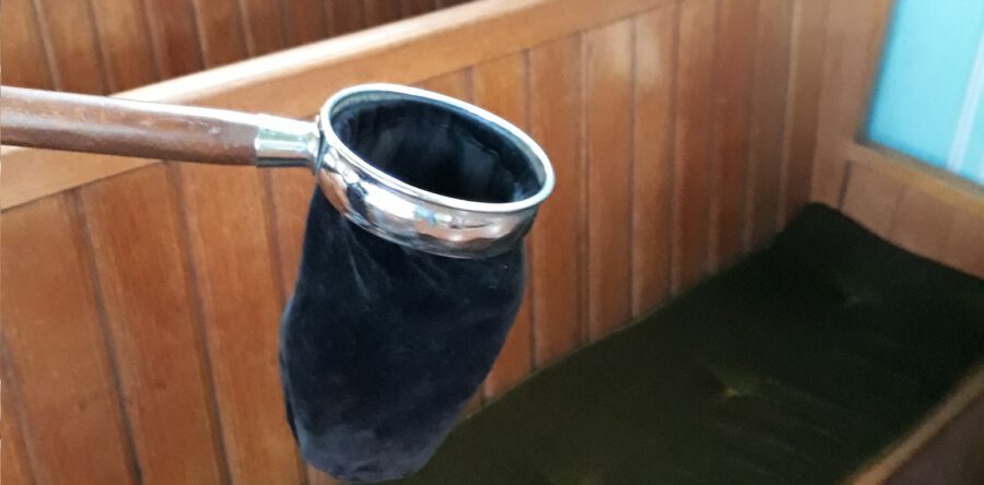 Collecteren (online)