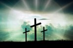 (Goede) Vrijdag 2 april 19:00u Vesperdienst