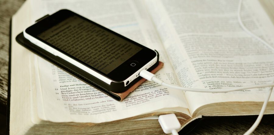 13-02-2022 10.00 uur Ds. J. Smink