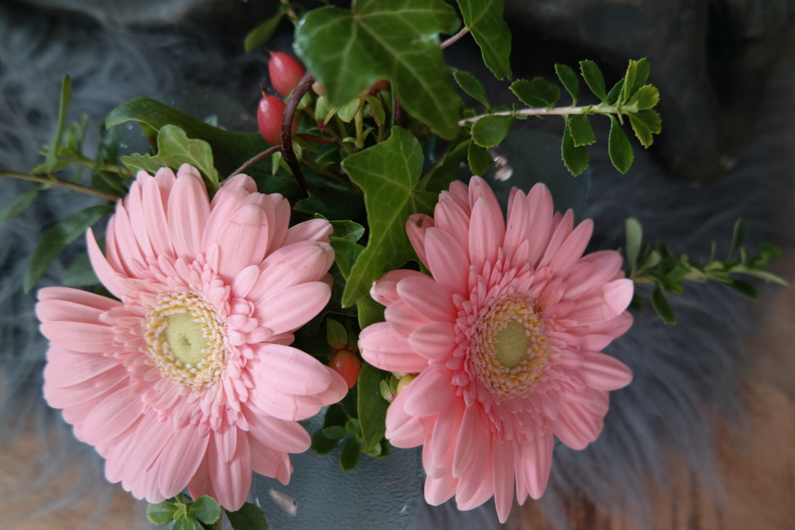 Foto’s herfstfair